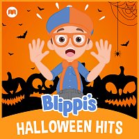 Blippi's Halloween Hits