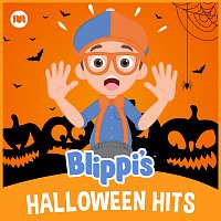 Blippi – Blippi's Halloween Hits
