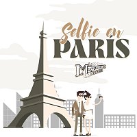 La Maquinaria Nortena – Selfie En París