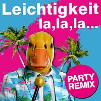 Ingo ohne Flamingo – Leichtigkeit [Party Remix]