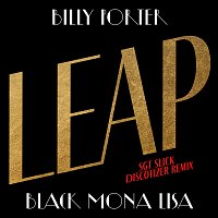 Billy Porter, Sgt Slick – Leap [Sgt Slick's Discotizer Remix]