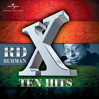 Různí interpreti – R.D. Burman Ten Hits