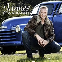 Jannes – O, M'n Liefste