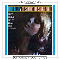 Otis Redding – Otis Blue (Mono)