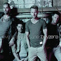 Boyzone – Love Is A Hurricane