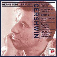 Gershwin:  Rhapsody in Blue / An American in Paris