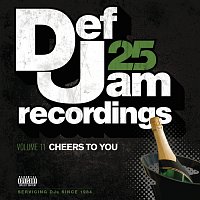 Def Jam 25, Vol. 11 - Cheers To You [Explicit Version]