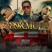 De La Ghetto, Daddy Yankee & Ozuna – La Formula