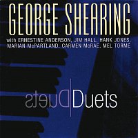 George Shearing – Duets