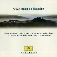 Mendelssohn: Violin Concerto; A Midsummer Night's Dream