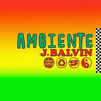 J. Balvin – Ambiente