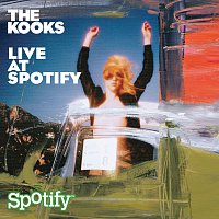 The Kooks – Live At Spotify
