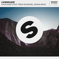 LVNDSCAPE – Apologize (feat. Frida Sundemo, JDAM & MON)