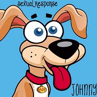 Přední strana obalu CD Sexual Response
