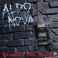 Aldo Nova – Blood On The Bricks