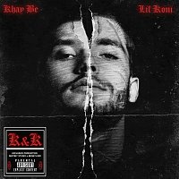 Khay Be, Lil Koni – K & K [EP]