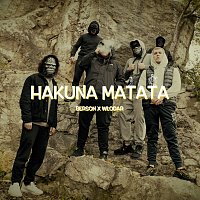 Berson, WŁODAR, @atutowy – Hakuna Matata