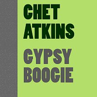 Chet Atkins – Gypsie Boogie