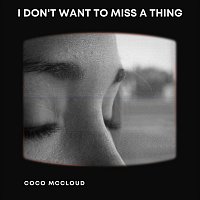 Coco McCloud – I Don’t Want to Miss a Thing (Arr. for Piano)