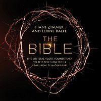 Hans Zimmer, Lorne Balfe – The Bible [Original TV Series Soundtrack]