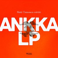 Matti Tamonen – Ankka LP
