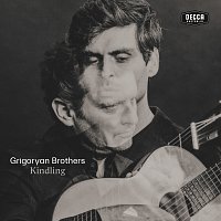 Grigoryan Brothers – Bartsch: Kindling