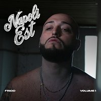 Přední strana obalu CD Napoli Est [Volume 1]