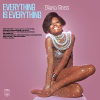Diana Ross – Everything Is Everything
