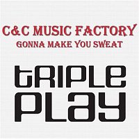C & C Music Factory – Gonna Make You Sweat (Everybody Dance Now)