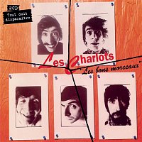 Les Charlots – Compilation