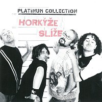 Horkýže Slíže – Platinum Collection CD