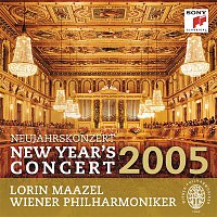Lorin Maazel & Wiener Philharmoniker – Neujahrskonzert / New Year's Concert 2005