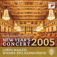 Neujahrskonzert / New Year's Concert 2005