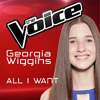 Georgia Wiggins – All I Want [The Voice Australia 2016 Performance]