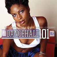 Various  Artists – Dancehall 101 Vol. 4