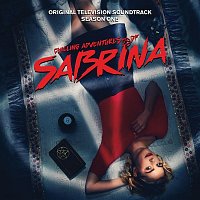 Přední strana obalu CD Chilling Adventures of Sabrina: Season 1 (Original Television Soundtrack)
