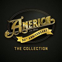 Přední strana obalu CD 50th Anniversary: The Collection