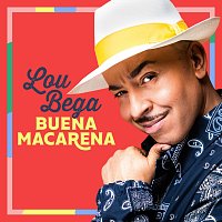 Přední strana obalu CD Buena Macarena