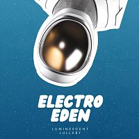 Přední strana obalu CD Electro Eden