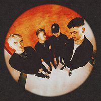 Only The Poets – JUMP!