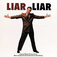 John Debney – Liar Liar