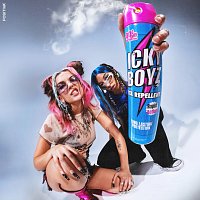Storm Mollison, Crybaby – Icky Boyz