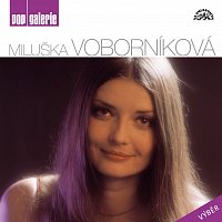 Miluše Voborníková – Pop galerie Miluška Voborníková (výběr) FLAC