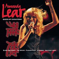Amanda Lear – Queen Of China-Town