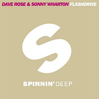 Dave Rose & Sonny Wharton – Flashdrive