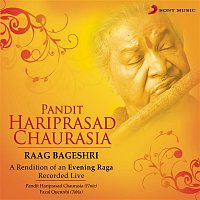 Pt. Hariprasad Chaurasia – Raag Bageshri (Live)