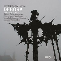 Různí interpreti – Debora CD