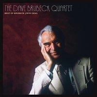 The Dave Brubeck Quartet – The Best Of The Dave Brubeck Quartet (1979 - 2004)
