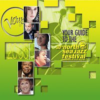 Přední strana obalu CD Your Guide To The North Sea Jazz Festival 2005 with Lizz Wright Live Bonus Track