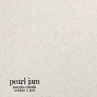 Pearl Jam – 2000.10.05 - Toronto, Ontario (Canada) [Live]